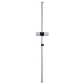 Misaladejuegos Soporte Diana GranBoard Pole Stand Silver Set Gran Board Darts  GRN0036