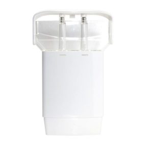 Misaladejuegos Funda Cosmo Darts X Case White
