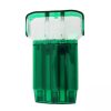 Misaladejuegos Funda Cosmo Darts X Case Green