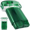 Misaladejuegos Funda Cosmo Darts X Case Green - Imagen 3