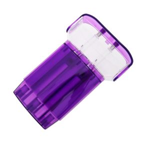 Misaladejuegos Funda Cosmo Darts X Case Purple - Imagen 2