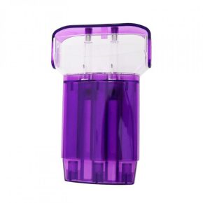 Misaladejuegos Funda Cosmo Darts X Case Purple