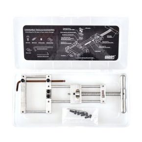 Misaladejuegos Maquina Puntas Dardos Point Changer One 80  2300. - Imagen 6