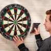 Misaladejuegos Magnedarts Holder Darts Viper 2 Unidades 40-0704 - Imagen 4