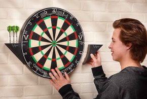 Misaladejuegos Magnedarts Holder Darts Viper 2 Unidades 40-0704 - Imagen 4