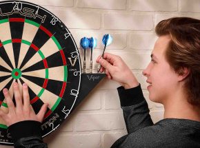 Misaladejuegos Magnedarts Holder Darts Viper 2 Unidades 40-0704 - Imagen 5