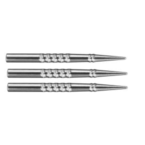 Misaladejuegos Puntas  Machina Steel Tip Point Harrows Darts Lance 38mm - Imagen 2