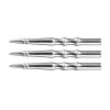 Misaladejuegos Puntas  Machina Steel Tip Point Harrows Darts Sabre 35mm - Imagen 2
