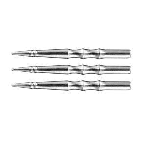 Misaladejuegos Puntas  Machina Steel Tip Point Harrows Darts Sabre 35mm - Imagen 2