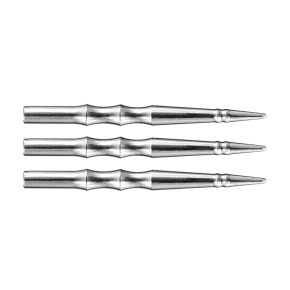Misaladejuegos Puntas  Machina Steel Tip Point Harrows Darts Sabre 38mm - Imagen 3