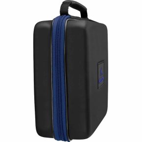 Misaladejuegos Funda Dardos Mission Luxor Freedow Eva Azul W226 - Imagen 3