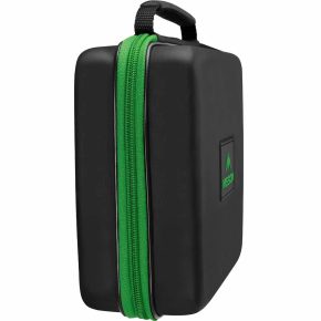 Misaladejuegos Funda Dardos Mission Luxor Freedow Eva Verde W227 - Imagen 3