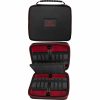 Misaladejuegos Funda Dardos Mission Luxor Freedow Eva Rojo W225 - Imagen 2