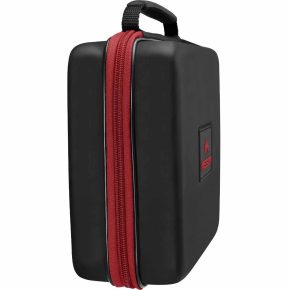 Misaladejuegos Funda Dardos Mission Luxor Freedow Eva Rojo W225 - Imagen 3