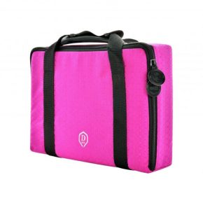 Misaladejuegos Dardera One80 Master Box Rosa 2541 - Imagen 2