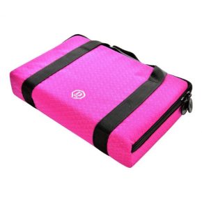 Misaladejuegos Dardera One80 Master Box Rosa 2541 - Imagen 4