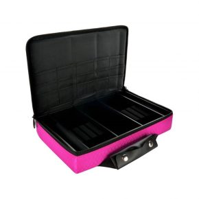 Misaladejuegos Dardera One80 Master Box Rosa 2541 - Imagen 5