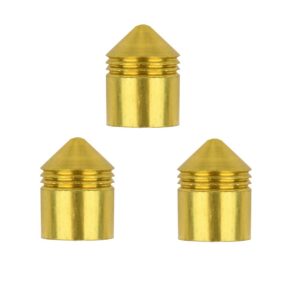 Misaladejuegos Vice Lock Gold One 80