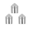 Misaladejuegos Vice Lock Silver One 80 3236