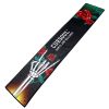 Misaladejuegos Cuesoul  Long Dart Towel Microfibra Darts And Billiards CSDA-WW058