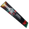 Misaladejuegos Cuesoul  Long Dart Towel Microfibra Darts And Billiards CSDA-WW058 - Imagen 2