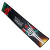 Misaladejuegos Cuesoul  Long Dart Towel Microfibra Darts And Billiards CSDA-WW058 - Imagen 3