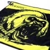 Misaladejuegos Cuesoul  Square Dart Sport Towel Kingkong CSDA-WW051 - Imagen 2