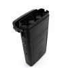 Misaladejuegos Funda Dardos Cuesoul Antie Black Solid csda-bh01