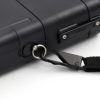 Misaladejuegos Funda Dardos Cuesoul Antie Black Solid csda-bh01 - Imagen 2