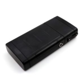 Misaladejuegos Funda Dardos Cuesoul Antie Black Solid csda-bh01 - Imagen 3