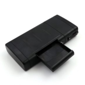 Misaladejuegos Funda Dardos Cuesoul Antie Black Solid csda-bh01 - Imagen 5