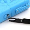 Misaladejuegos Funda Dardos Cuesoul Antie Light Blue Demon BH03-BYT - Imagen 4