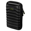 Misaladejuegos Funda Dardos Winmau Darts Case MvG Design Tour Edition Green  8331