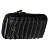 Misaladejuegos Funda Dardos Winmau Darts Case MvG Design Tour Edition Green  8331 - Imagen 3