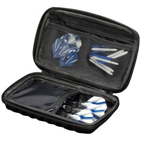 Misaladejuegos Winmau Darts Case Tour Edition Blue 8332 - Imagen 2