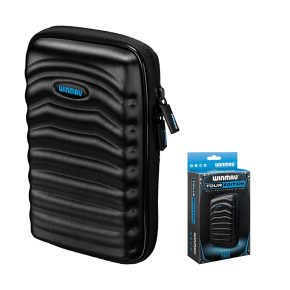 Misaladejuegos Winmau Darts Case Tour Edition Blue 8332 - Imagen 3