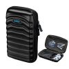 Misaladejuegos Winmau Darts Case Tour Edition Blue 8332 - Imagen 4