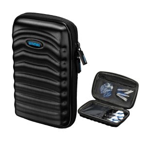 Misaladejuegos Winmau Darts Case Tour Edition Blue 8332 - Imagen 4
