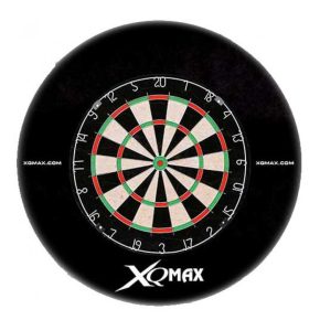 Misaladejuegos Pack Diana XQMax Tournment Dart Set QD7000400