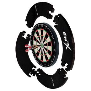 Misaladejuegos Pack Diana XQMax Tournment Dart Set QD7000400 - Imagen 3
