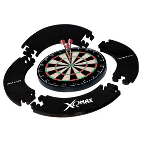 Misaladejuegos Pack Diana XQMax Tournment Dart Set QD7000400 - Imagen 4