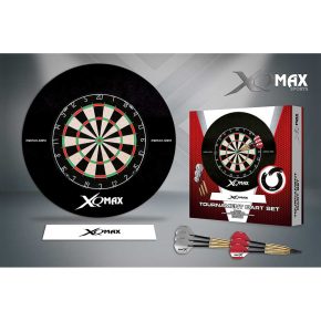 Misaladejuegos Pack Diana XQMax Tournment Dart Set QD7000400 - Imagen 5