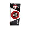 Misaladejuegos Dartboard Surrounds Puzzle XQmax Rojo QD7300420 - Imagen 3