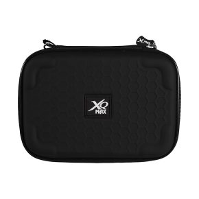 Misaladejuegos Funda Dardos XQMax Dartcase Big Negra QD7500060