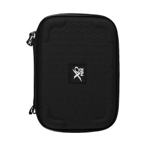 Misaladejuegos Funda Dardos XQMax Dartcase Big Negra QD7500060 - Imagen 4