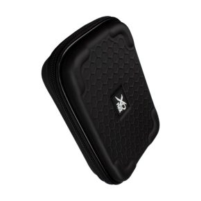 Misaladejuegos Funda Dardos XQMax Dartcase Big Negra QD7500060 - Imagen 5