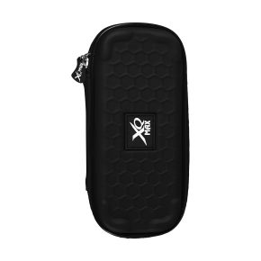 Misaladejuegos Funda Dardos XQMax Dartcase Small Negra QD7500010 - Imagen 3