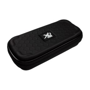 Misaladejuegos Funda Dardos XQMax Dartcase Small Negra QD7500010 - Imagen 4