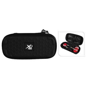 Misaladejuegos Funda Dardos XQMax Dartcase Small Negra QD7500010 - Imagen 5