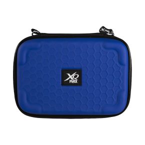 Misaladejuegos Funda Dardos XQMax Dartcase Big Azul QD7500080